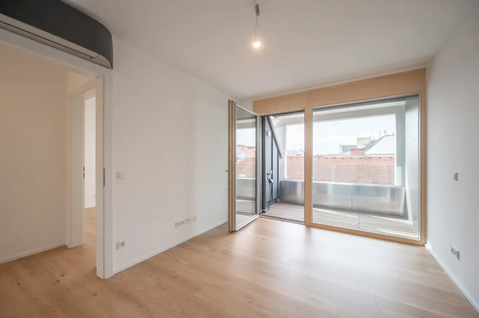 ++MOLLARD 50++  Stilvolle 3-Zimmer-Wohnung mitten im Herzen der Stadt