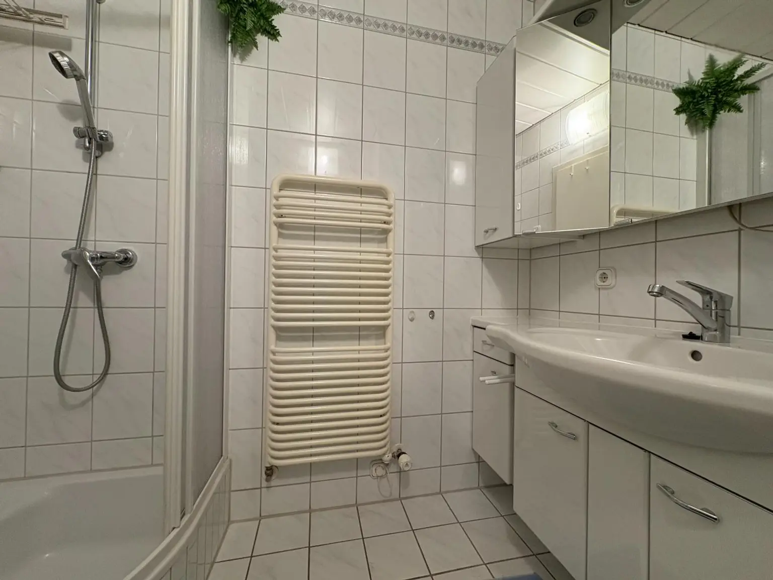 4-Zimmer-Wohnung in absoluter Spitzenlage