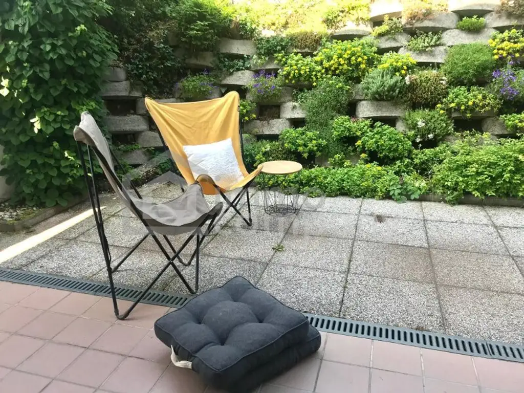 Terrassenwohnung mit guter Ausstattung und Tiefgaragenplatz in JENBACH