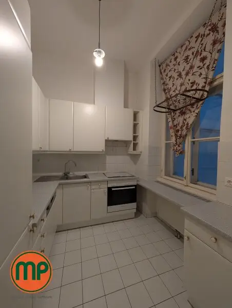 3-Zimmer-Domizil in klassischem Wiener Architektur-Juwel