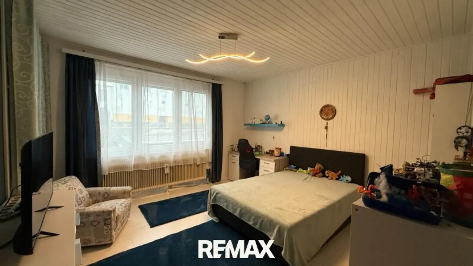 OG Jugendzimmer