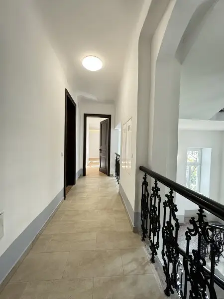 Moderne 3-Zimmer-Wohnung mit bewilligtem Balkon im Herzen des 9. Bezirks