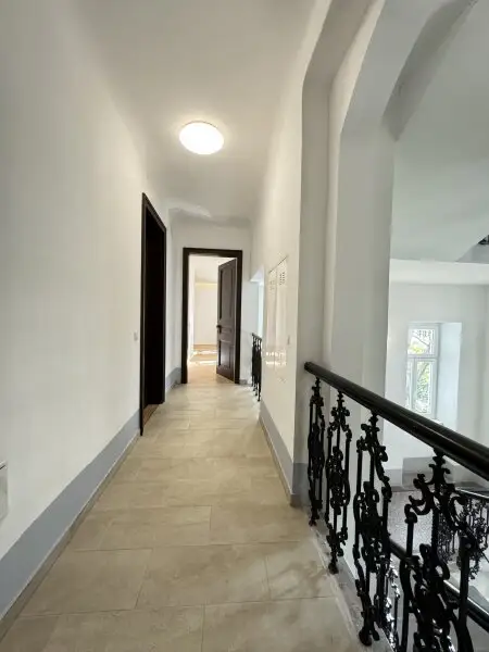 Moderne 3-Zimmer-Wohnung mit bewilligtem Balkon im Herzen des 9. Bezirks