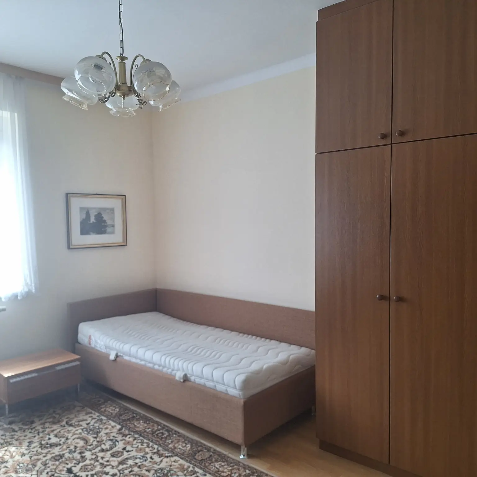 Einfamilienhaus in ruhiger Lage in Mitterpullendorf