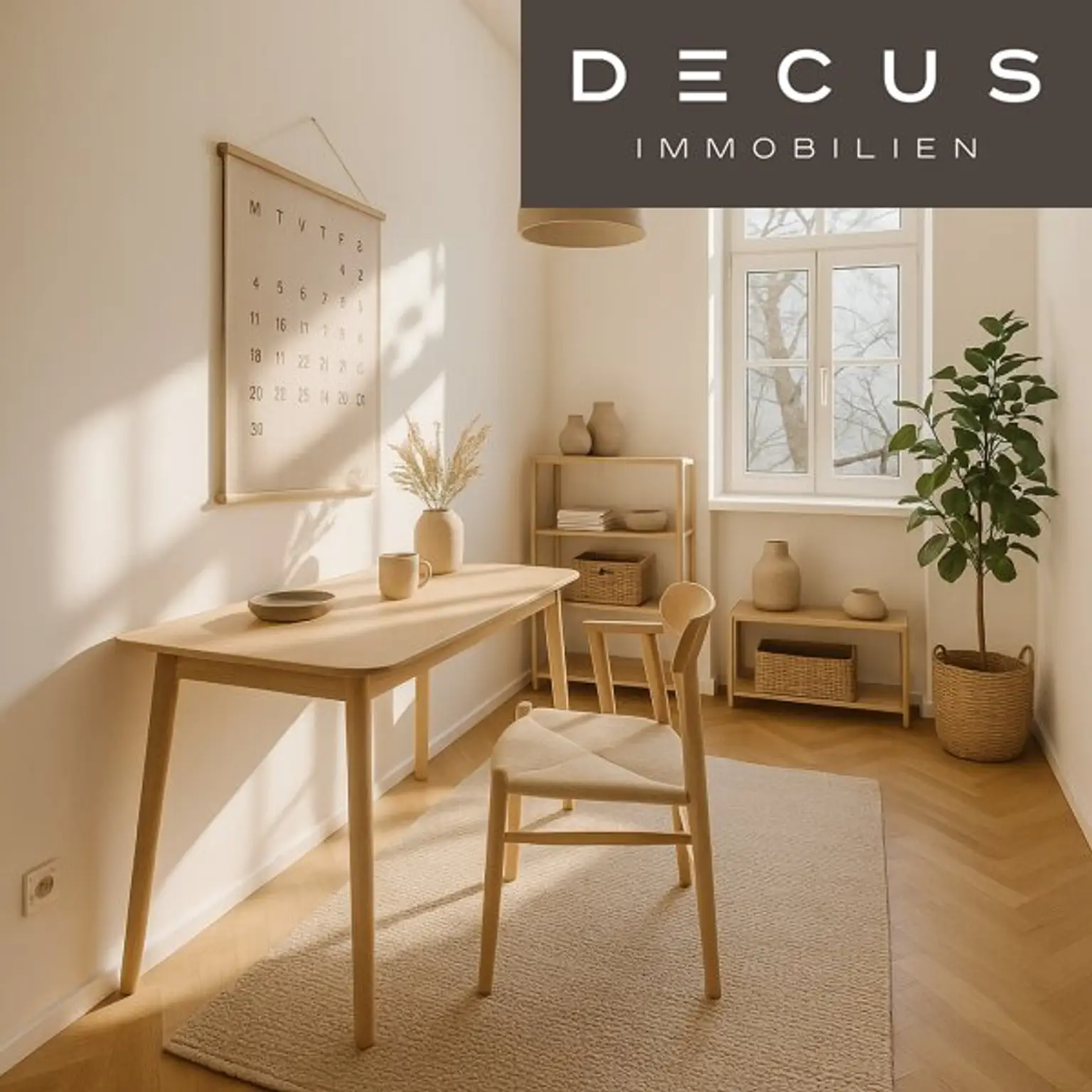| 1140 | ERDGESCHOSS | 3 ZIMMERWOHNUNG | GARTEN