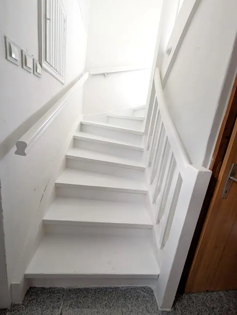 Liebevoll saniertes Einfamilienhaus in Ruhelage m. Doppelgarage - wartet auf Ihren Einzug