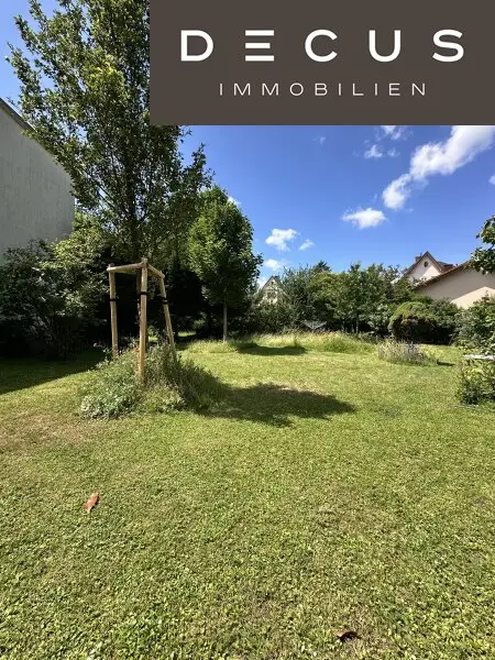 Charmante Terrassenwohnung in Mödling: 2 Zimmer mit Garten und Südbalkon! 250.000 €