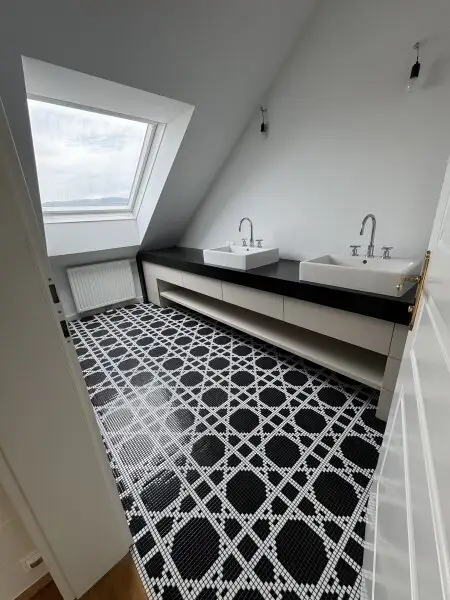 Traumhafte 191 m² Top-Wohnung in Graz mit Terrasse – Ihr neues Zuhause wartet!