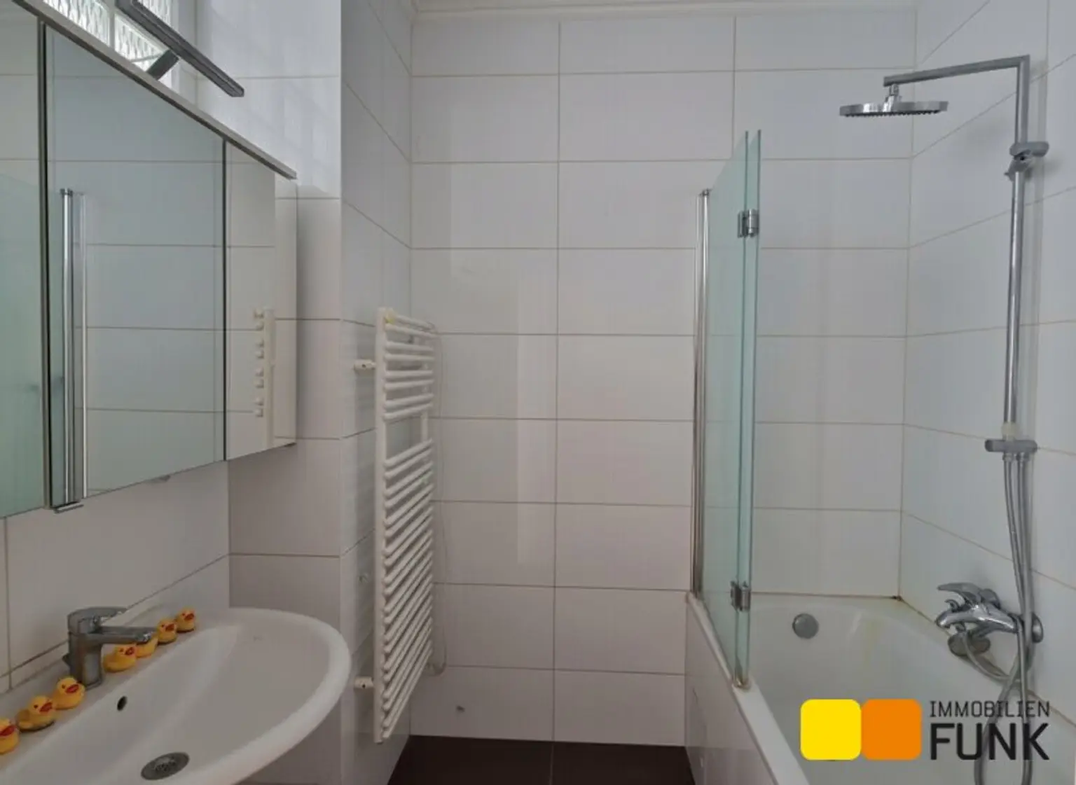 Wohnen in Mödlinger Grünruhelage