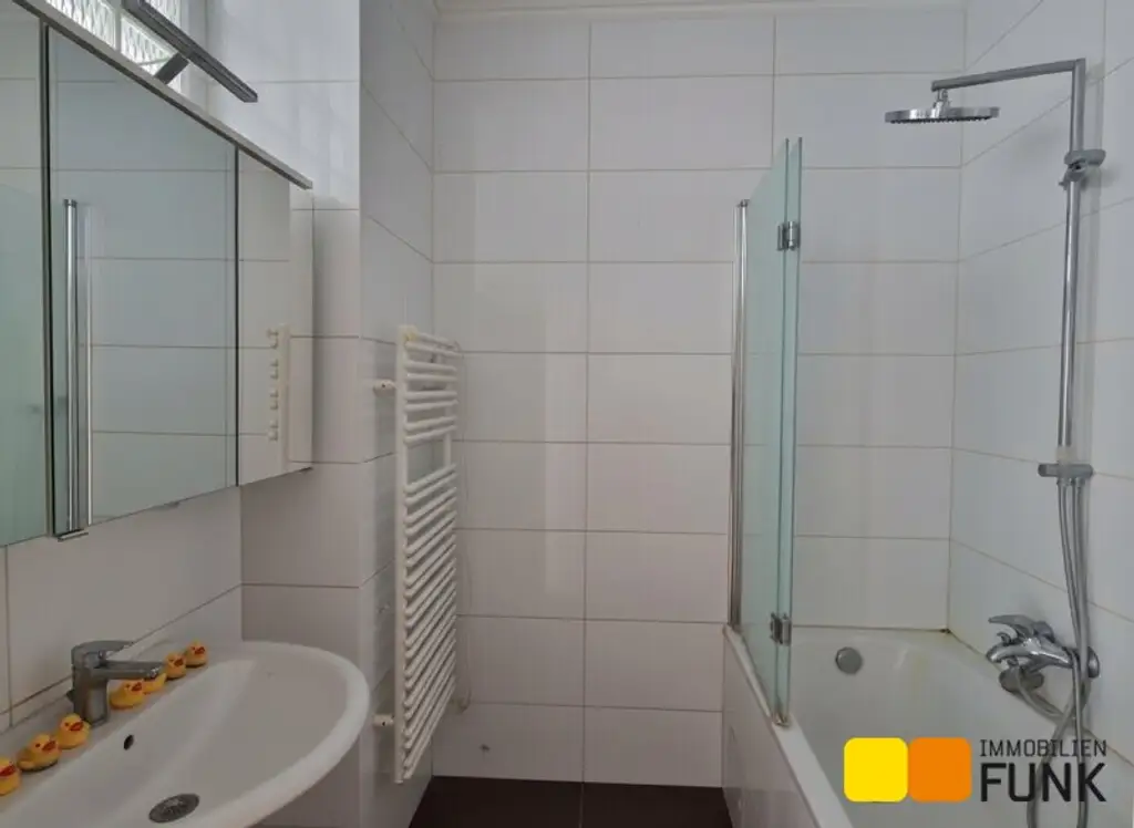 Wohnen in Mödlinger Grünruhelage