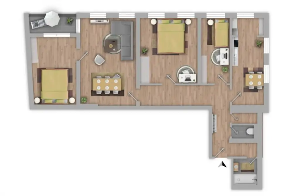 Plan