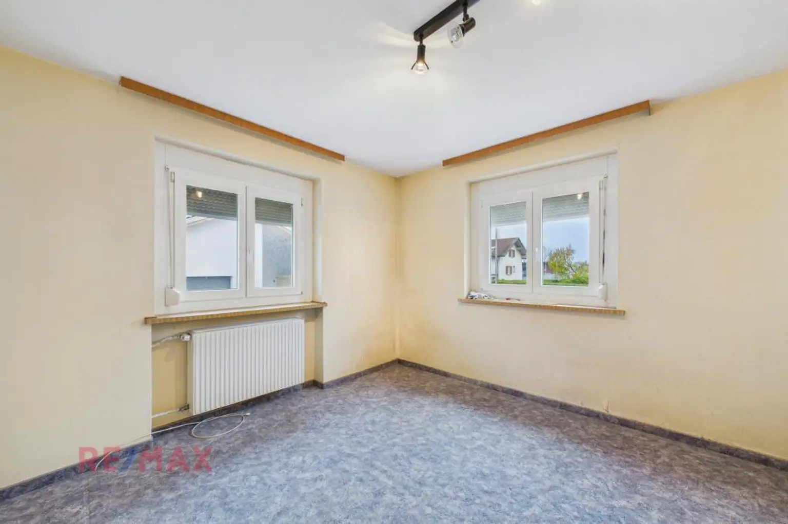 Wohnen nur ca. 100 m vom Bodenseeufer entfernt in Hard