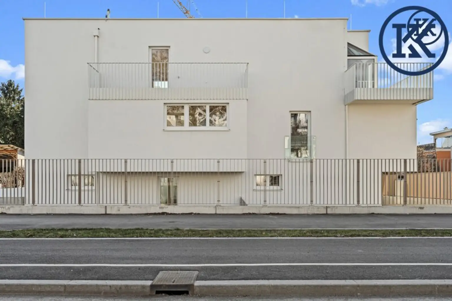 Gebäude