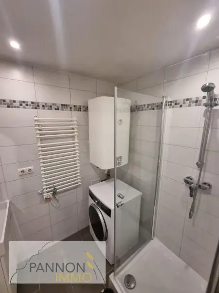 Reisenberg - perfekte Singlewohnung