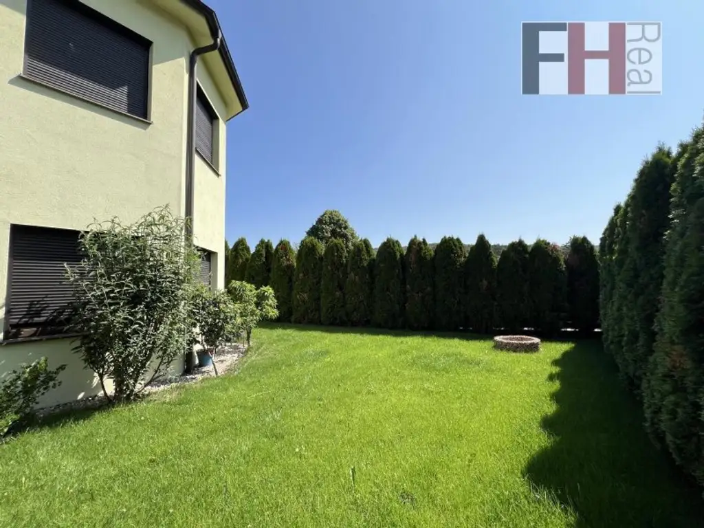 Exklusives Einfamilienhaus mit TOP-Ausstattung in guter Gablitzer Lage!