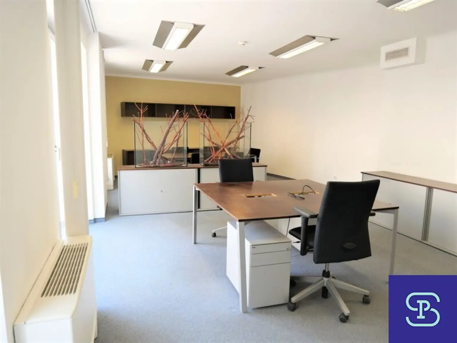 Toplage 1010 Wien: 53m² Büro mit Küche beim Hohen Markt!