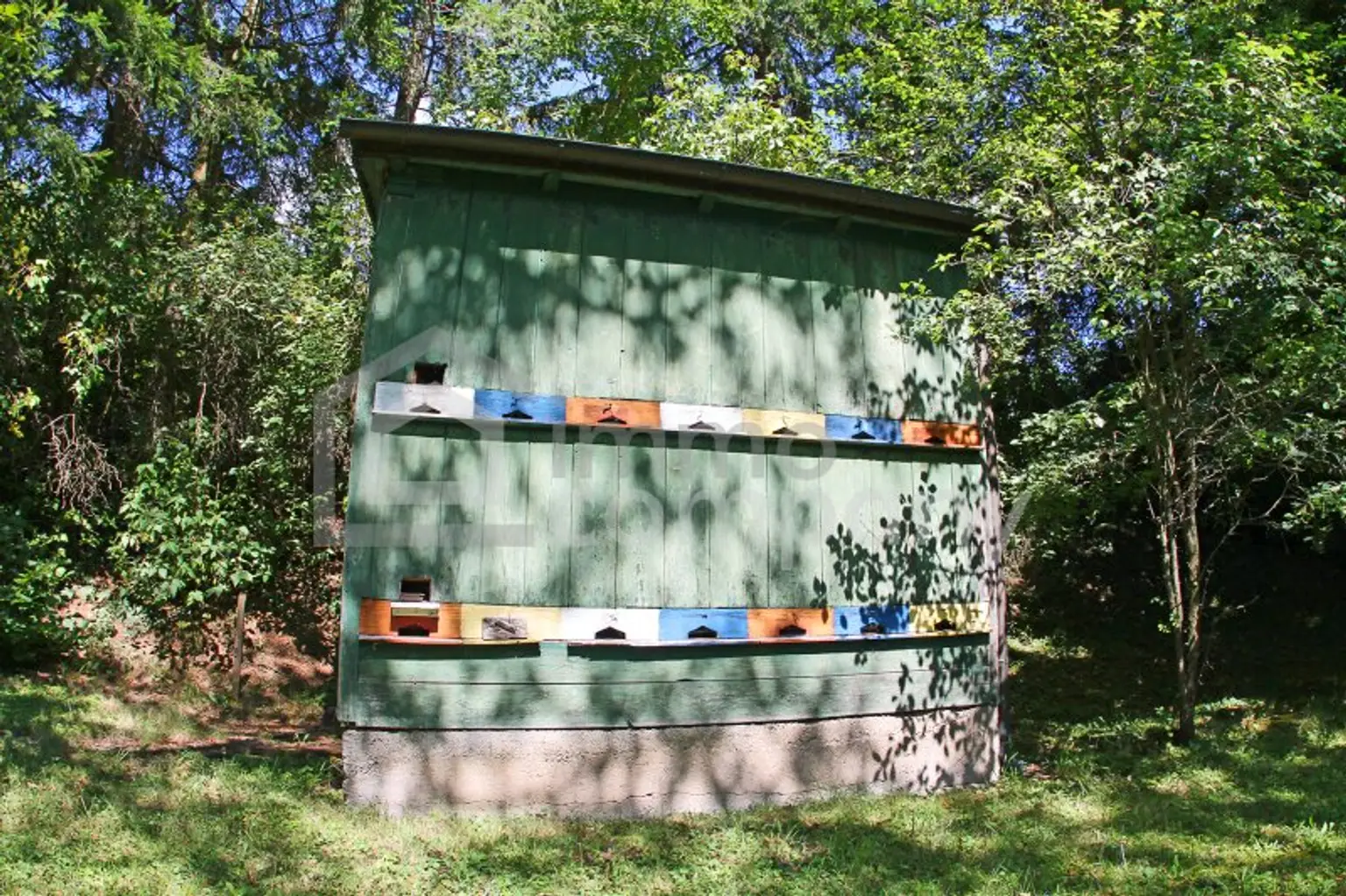 Uriges Landhaus - Traumlage - plus  Pool - Grundfläche 1.594 m² - Renovierung und Schönheitsreparaturen sind erforderlich, dennoch sofort beziehbar!