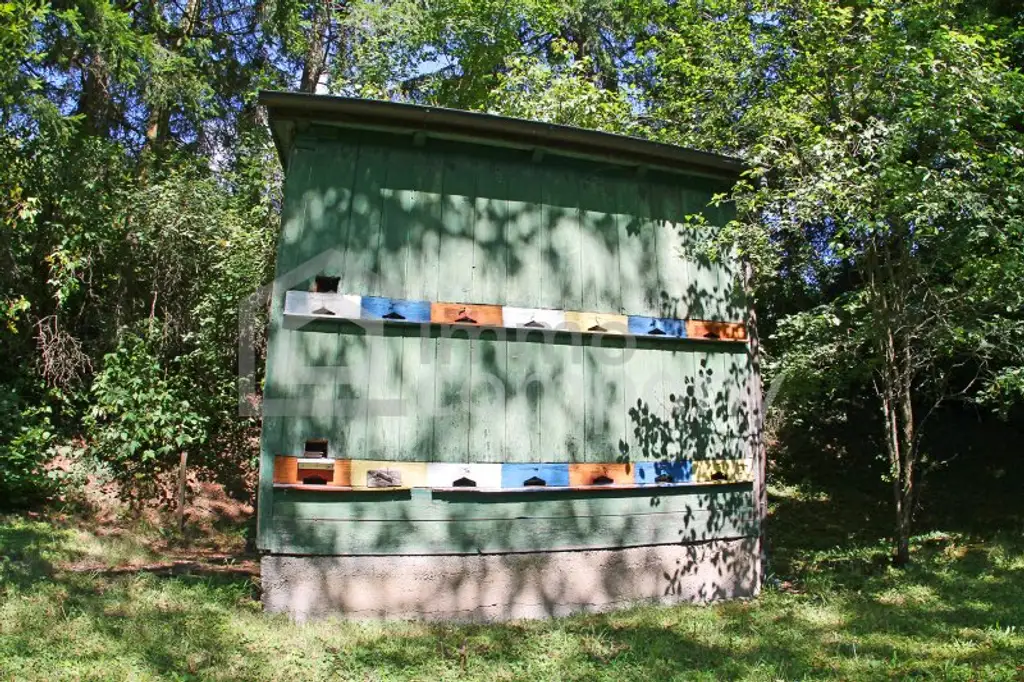 Uriges Landhaus - Traumlage - plus  Pool - Grundfläche 1.594 m² - Renovierung und Schönheitsreparaturen sind erforderlich, dennoch sofort beziehbar!