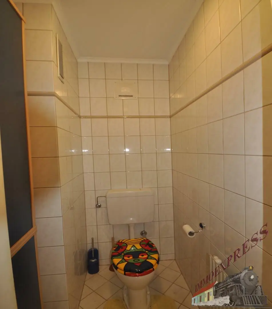 Dachterrassenwohnung in wunderschöner ruhiger Lage nähe EKZ Traisenpark