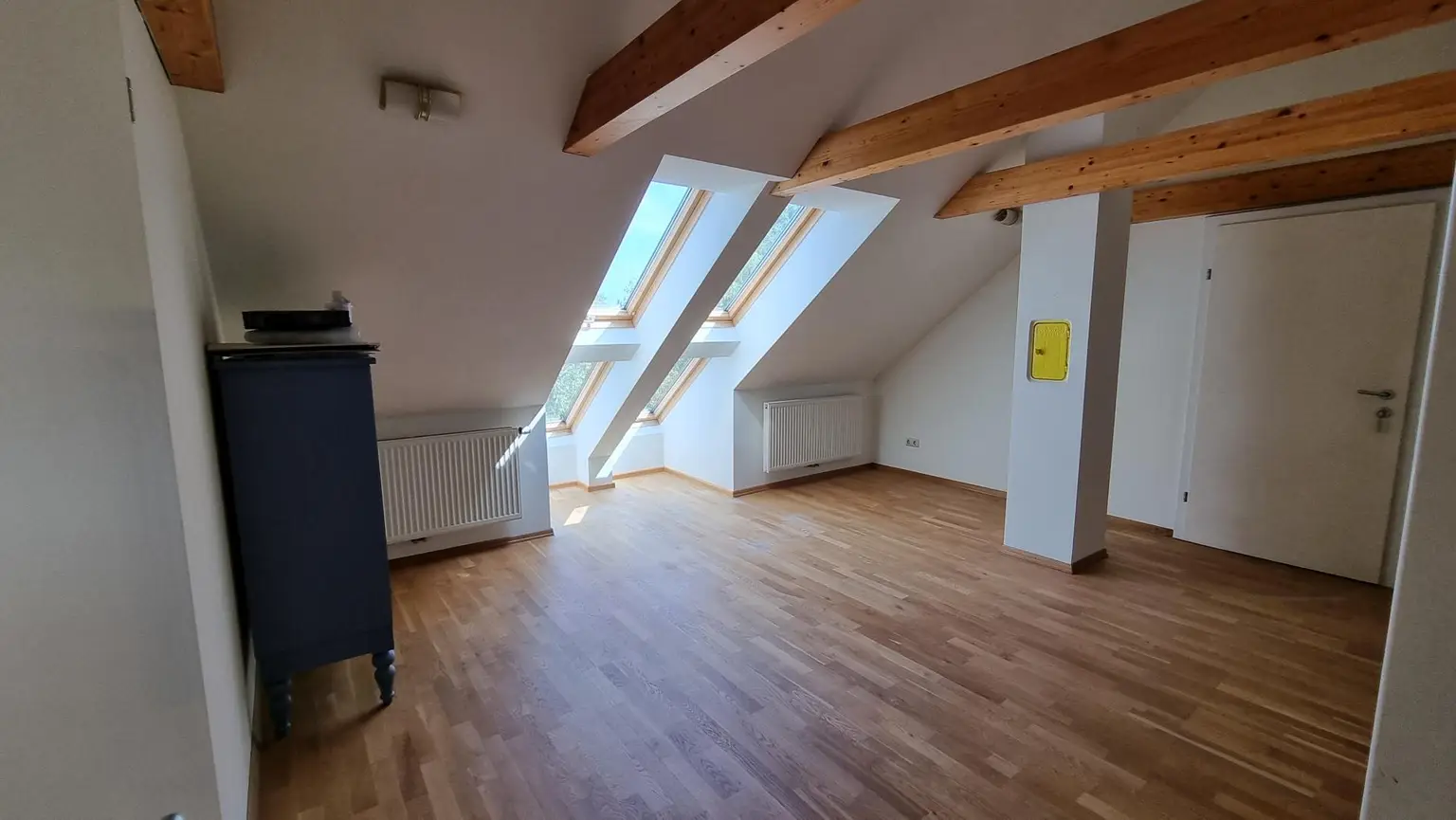 Gepflegter Bungalow mit Wohlfühlcharakter im Norden von St. Pölten