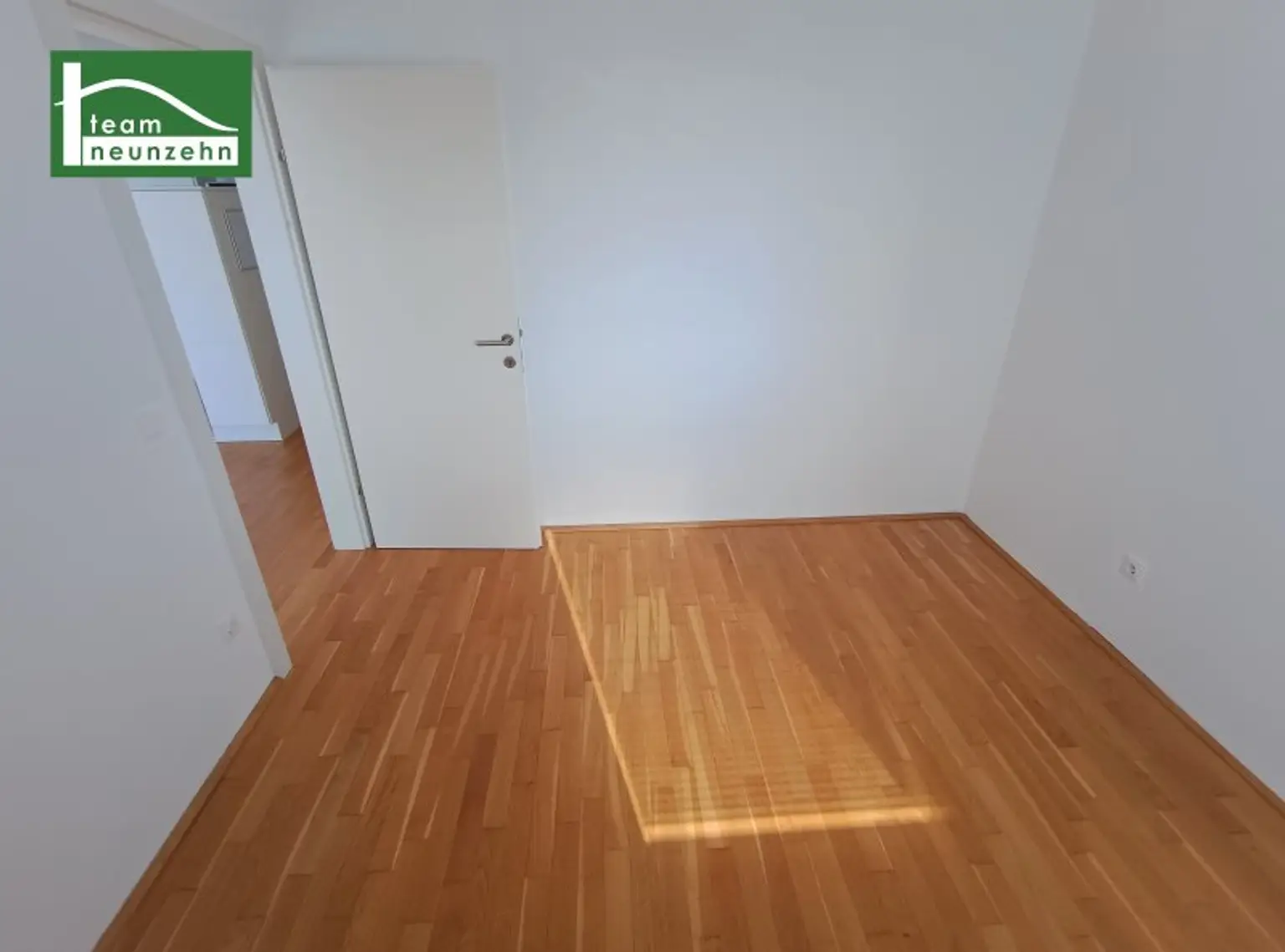 Lichtdurchflutete 3-Zimmer-Wohnung mit privater Außenfläche! - JETZT ZUSCHLAGEN