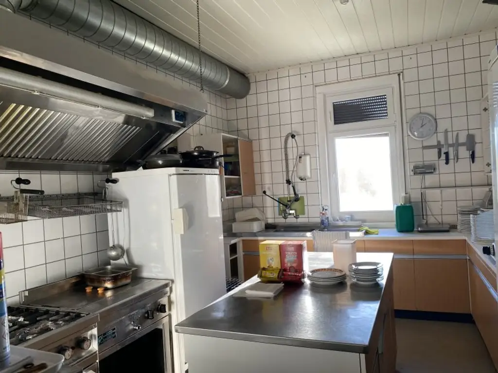 Anlageobjekt mit hohem Potenzial