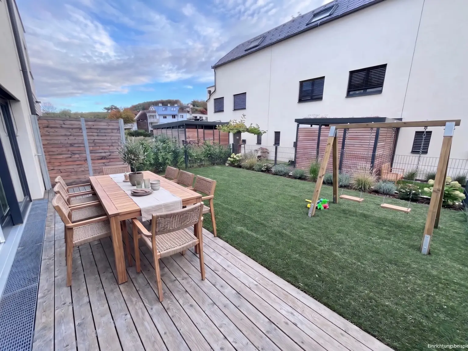 Garten 2.0