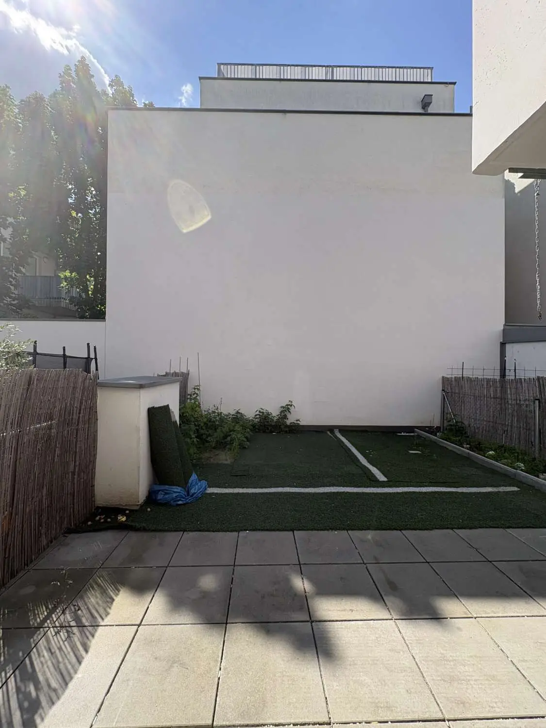 Garten IV
