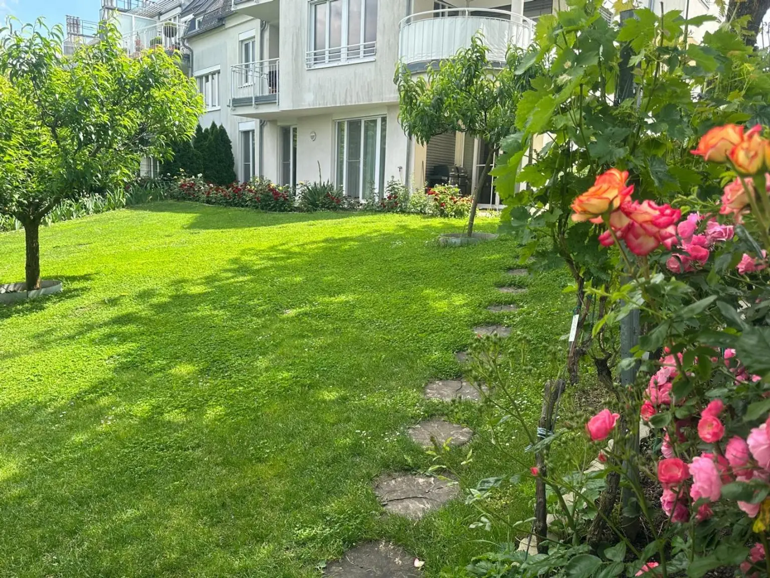 Garten