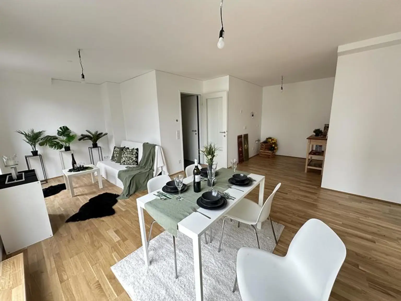 RESIDENZ AM STADTRAND zum Mieten