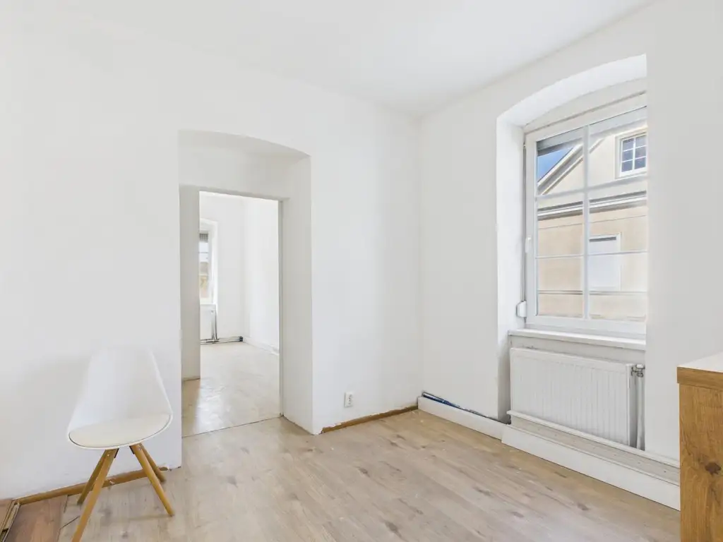Charmantes Einfamilienhaus mit viel Potenzial in Neunkirchen, zu kaufen!