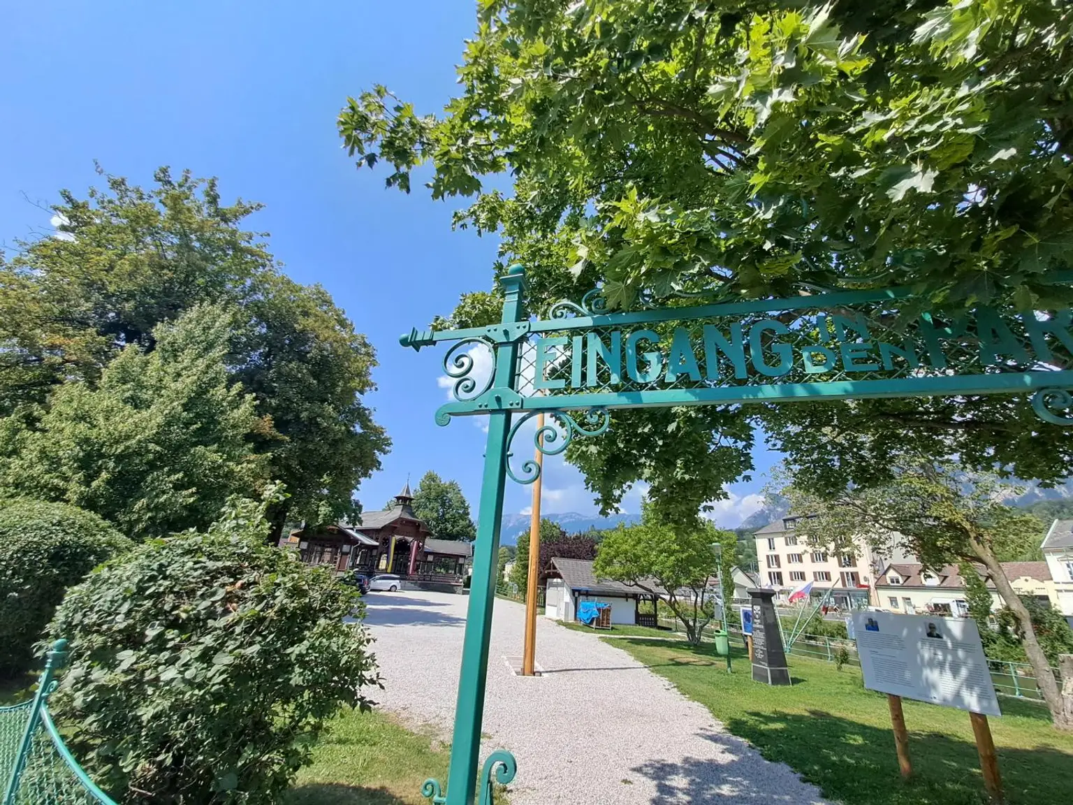 Kurpark