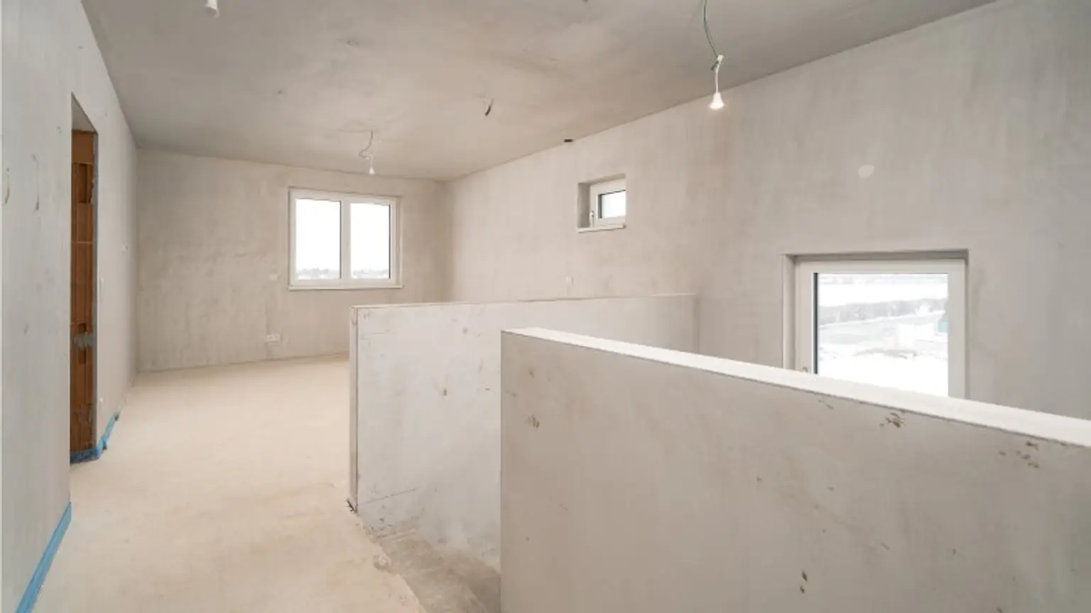 OG - offener Wohnbereich