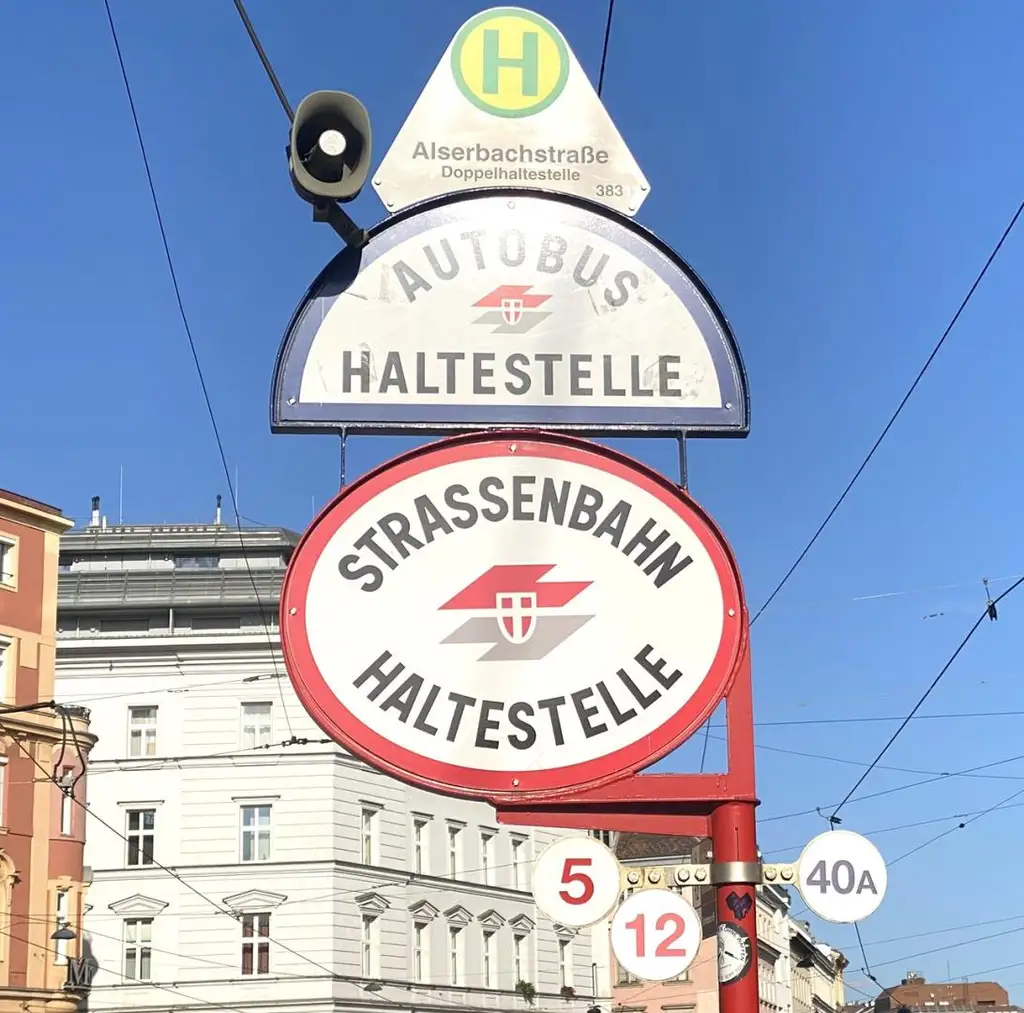 Garconniere mitten im 9. Bezirk nahe Alserbachpalais!