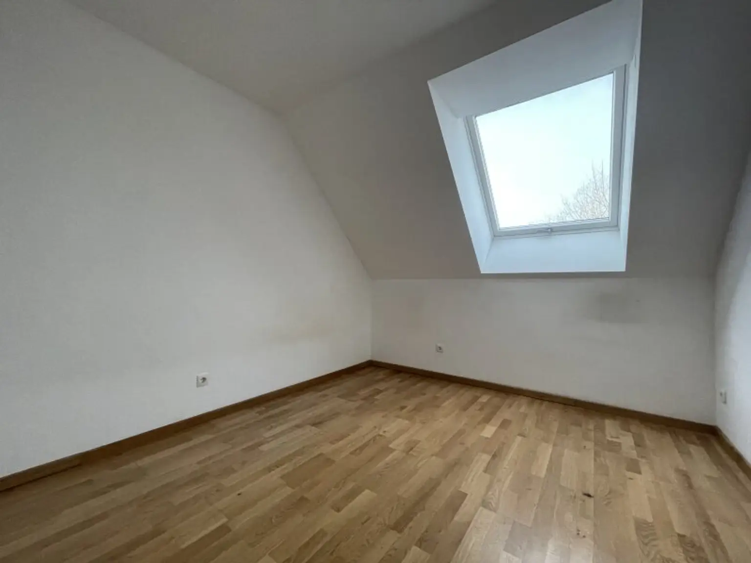 PREISREDUKTION: BALKONWOHNUNG mit Erdwärme - 2 Zimmer mit optimaler Raumaufteilung