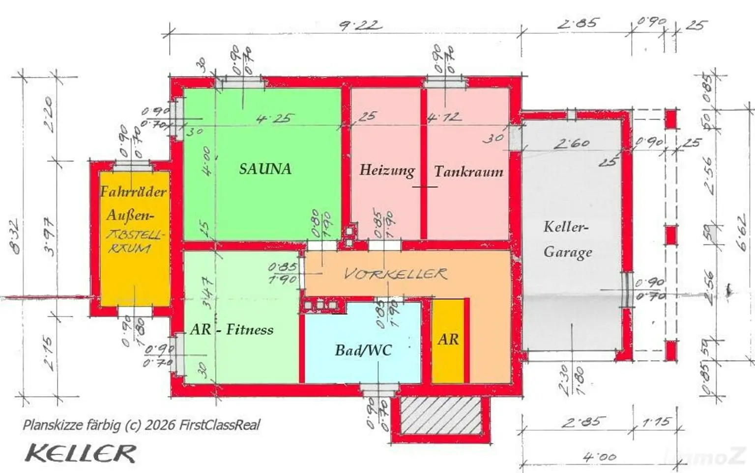 Plan-Skizze-KellerFCR