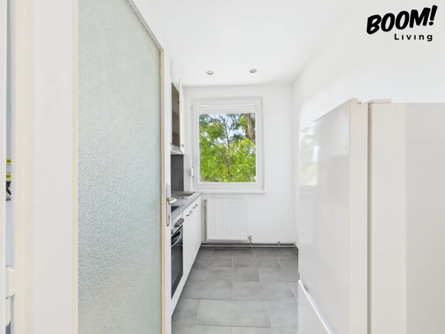 Wohnen zwischen Stadt und Natur – Leben im grünen 23. Bezirk