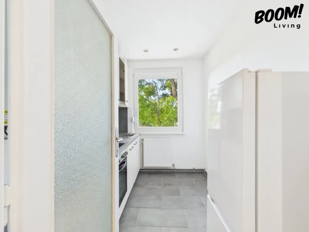 Wohnen zwischen Stadt und Natur – Leben im grünen 23. Bezirk