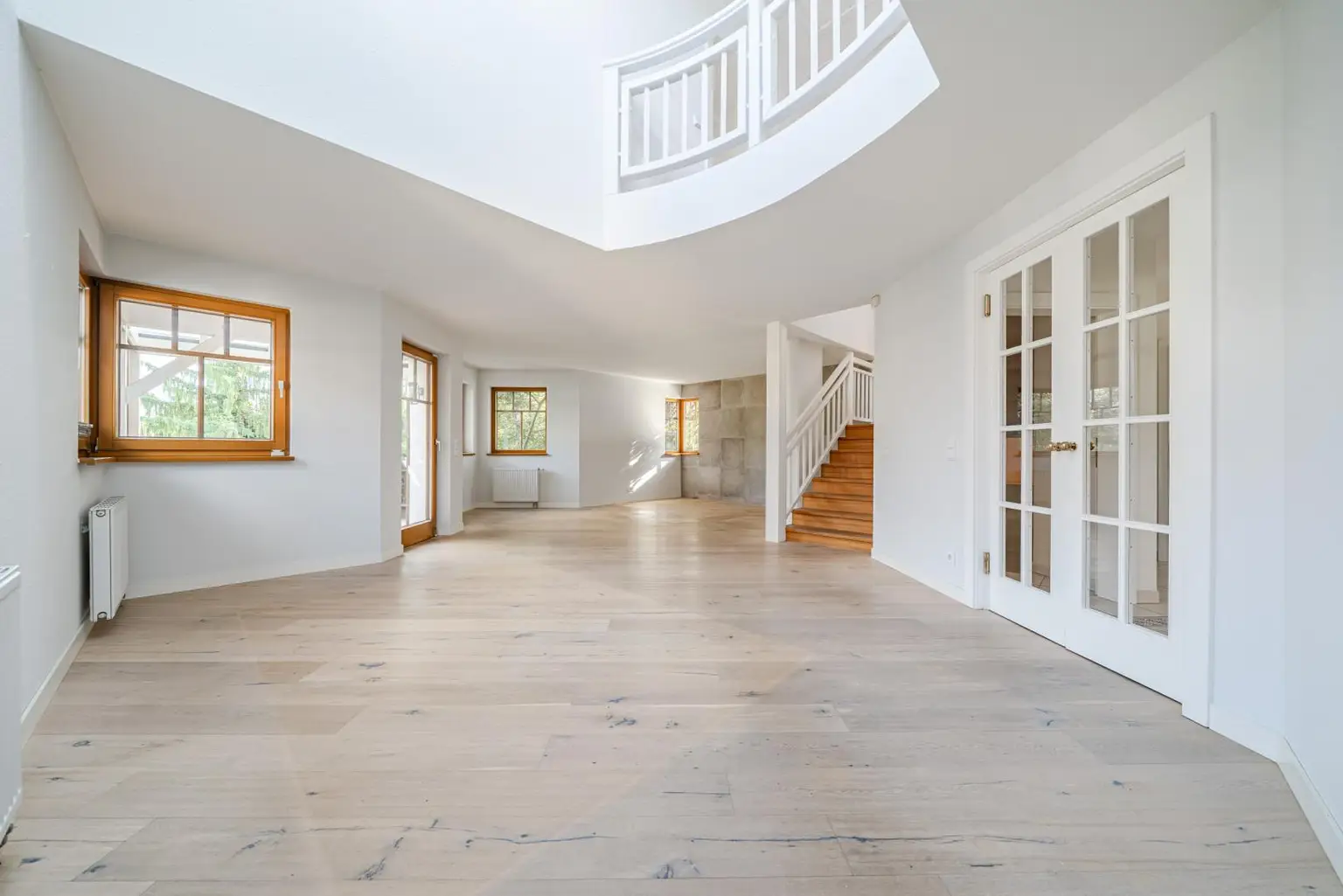 EIN HAUS MIT CHARAKTER! Einzigartiges Einfamilienhaus mit traumhaftem Garten, Garage und mehr!