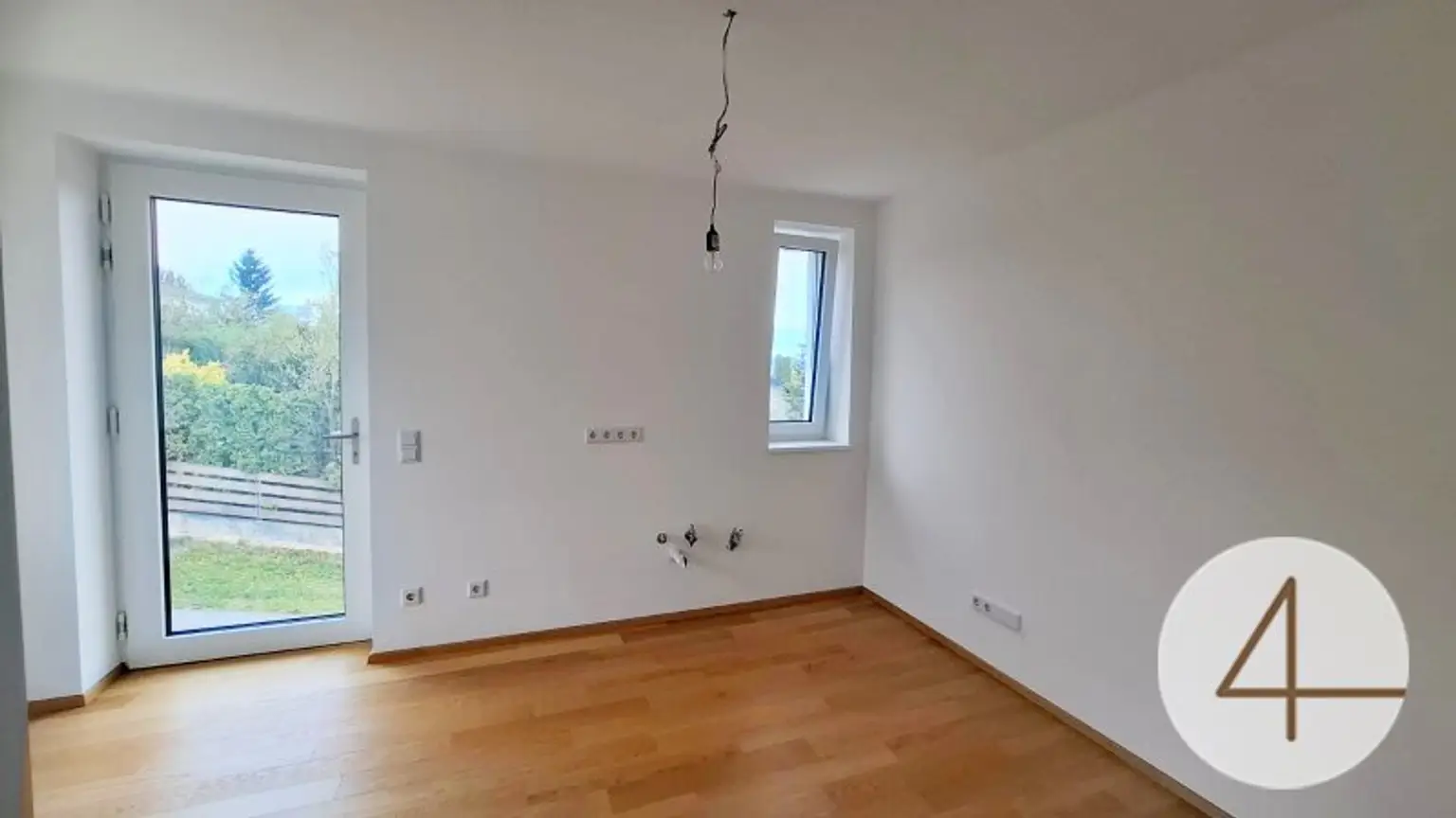 Ihr Freiluft - Wohnzimmer Terrassenvilla der Extraklasse