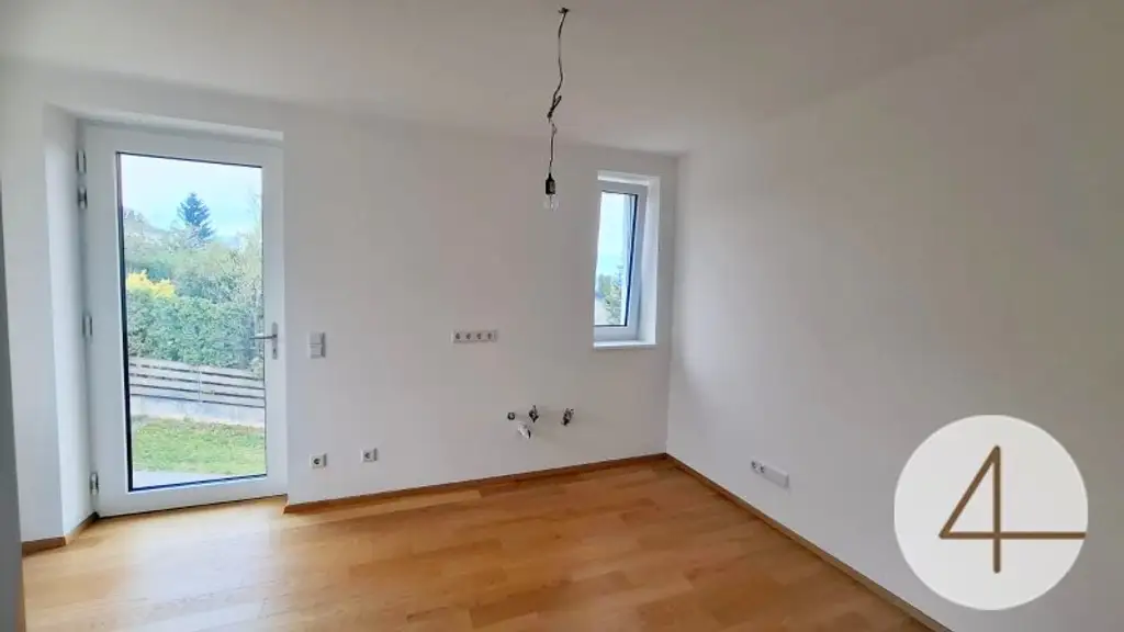 Ihr Freiluft - Wohnzimmer Terrassenvilla der Extraklasse