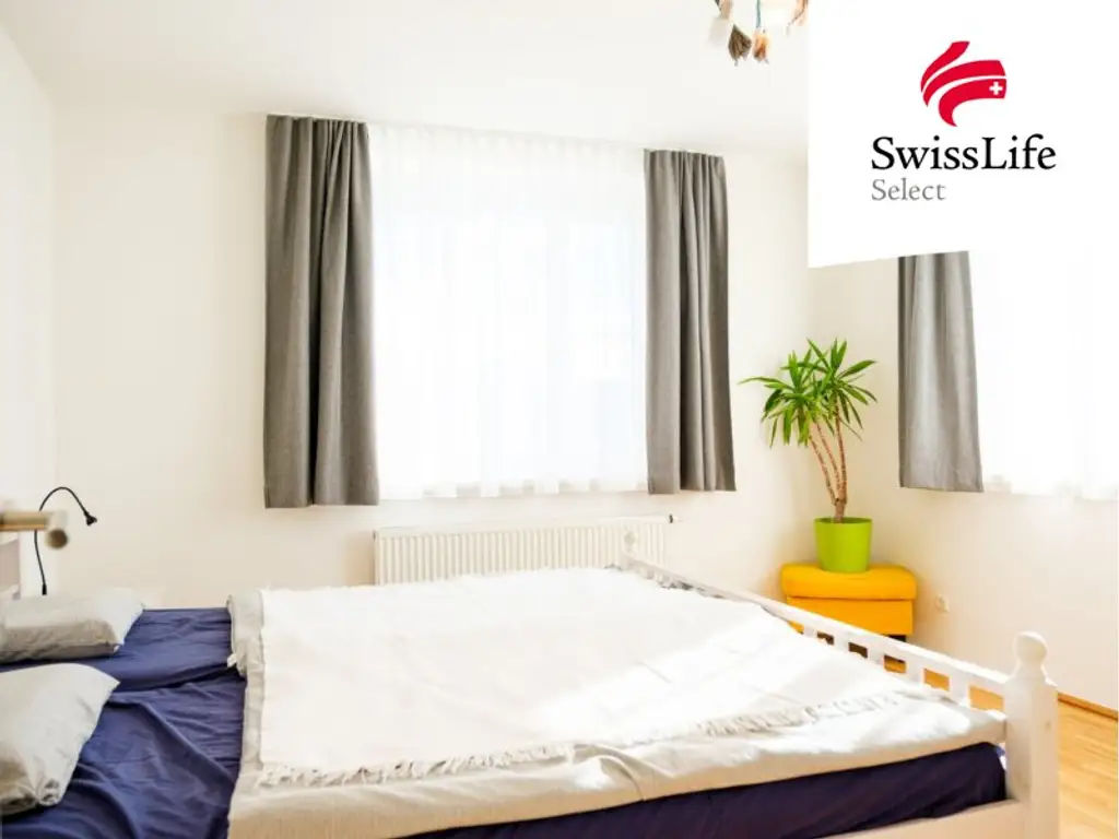 Gut ausgestattete und ruhige Familienwohnung in Söding nahe Graz | mit Süd-Westbalkon und Carport