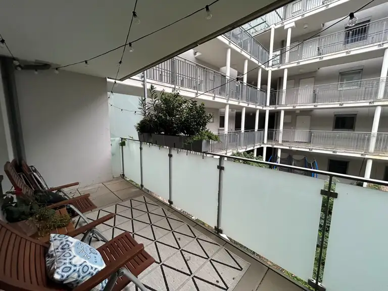 Balkon