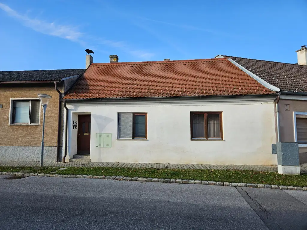 Liebhaberstück in Laa/Thaya!