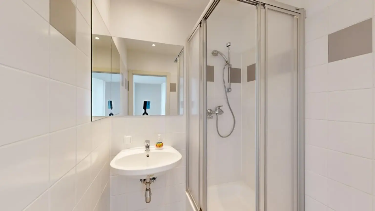 Badezimmer 1