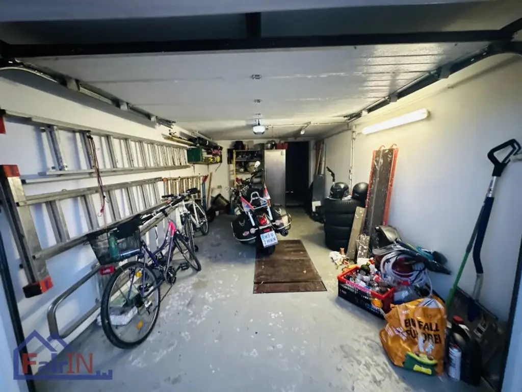 Traumhaus in Sollenau: Gepflegtes 140m² Heim mit Garten, Garage!