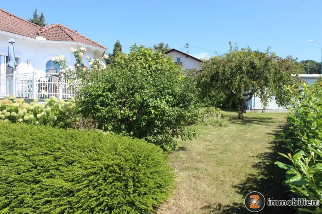 Pilgersdorf: Bezugsfertiges Wohnhaus in ruhiger Aussichtslage!