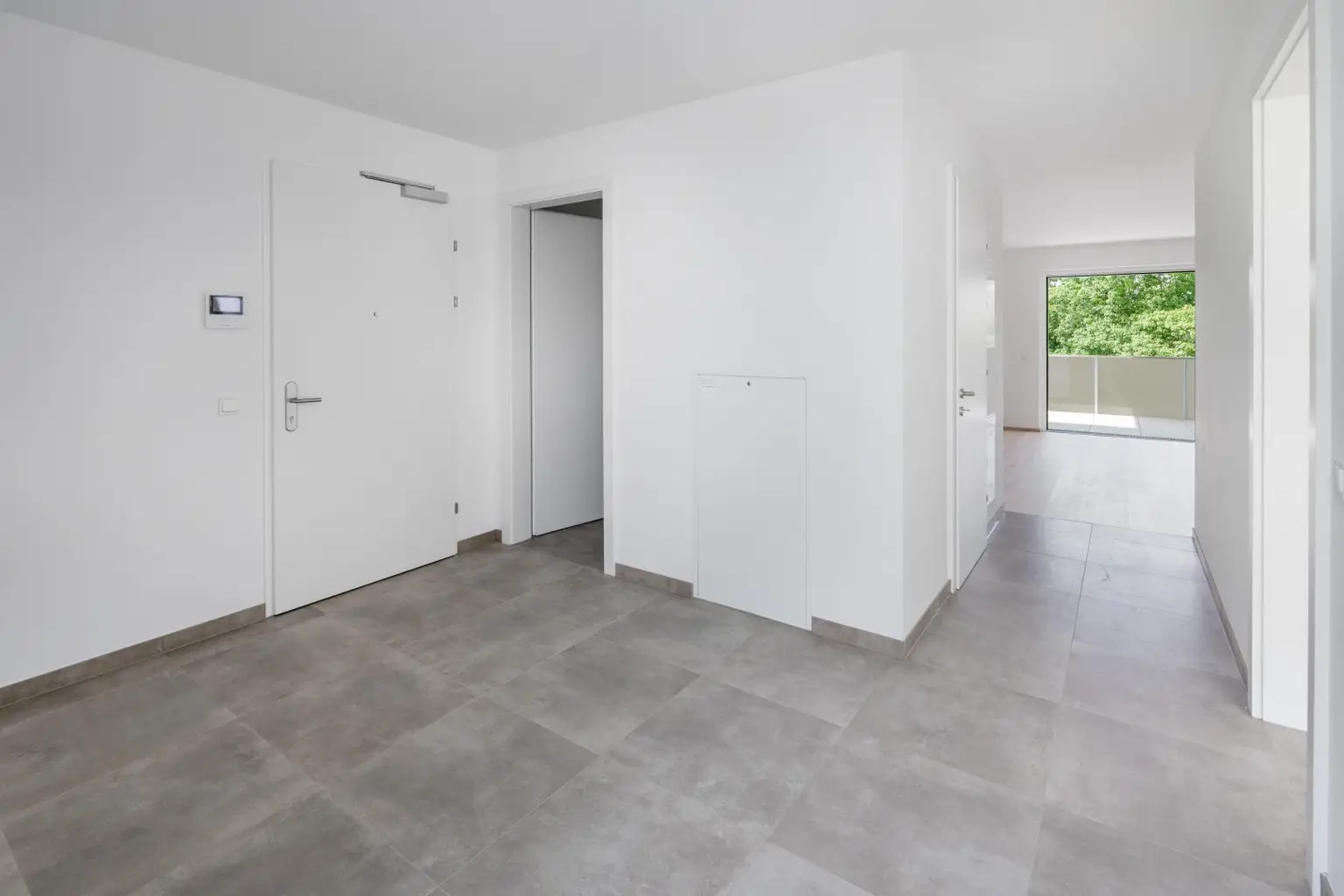 Extravagante DG-Wohnung