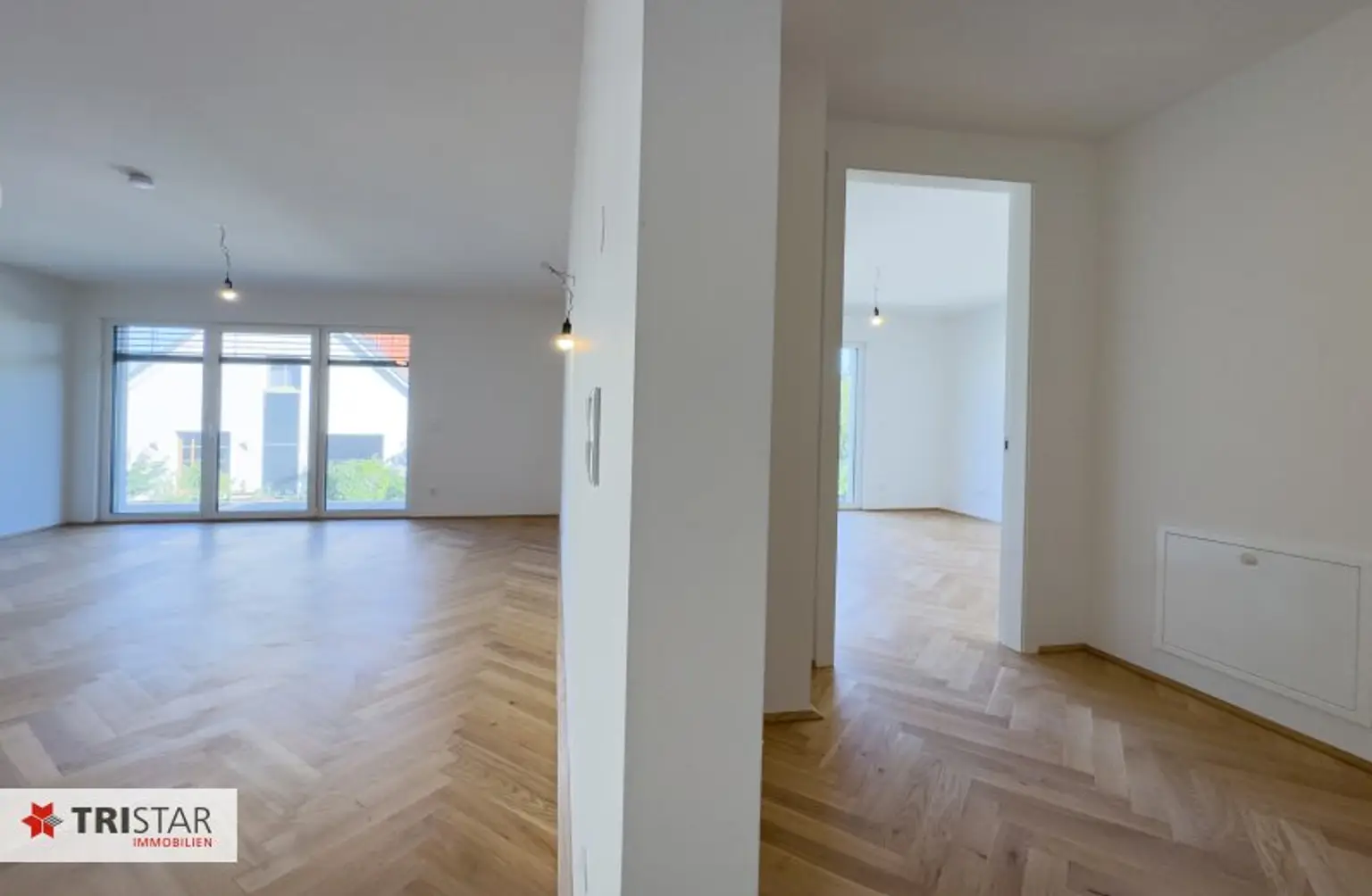 Für Schnellentschlossene: Premium-Wohnungen ab 5.000 €/m² – Qualität, Lage und Preis vereint!