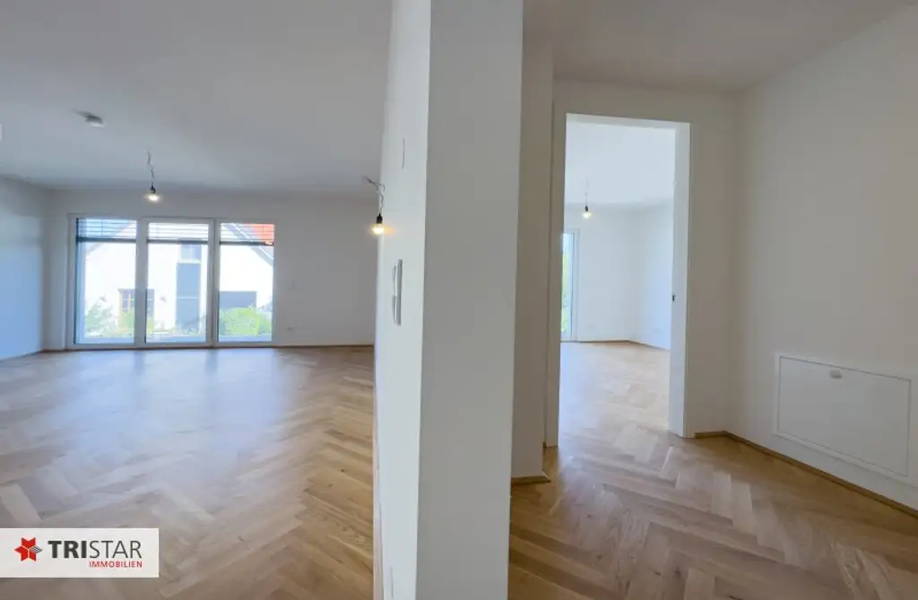 Für Schnellentschlossene: Premium-Wohnungen ab 5.000 €/m² – Qualität, Lage und Preis vereint!